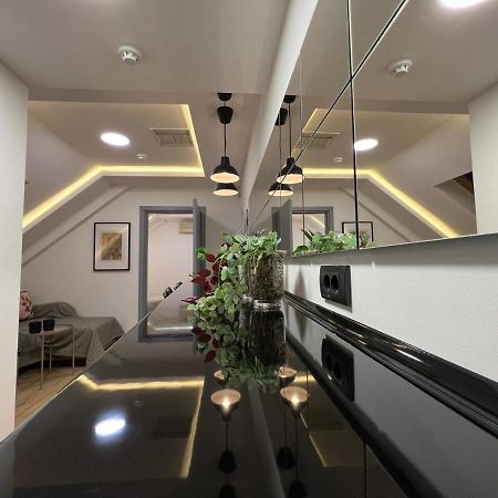 City Center Apartment Βελιγράδι Εξωτερικό φωτογραφία