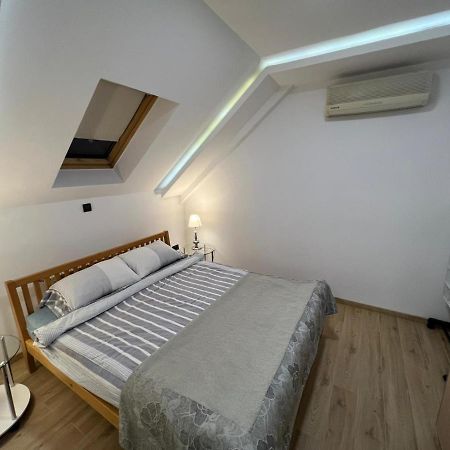 City Center Apartment Βελιγράδι Εξωτερικό φωτογραφία
