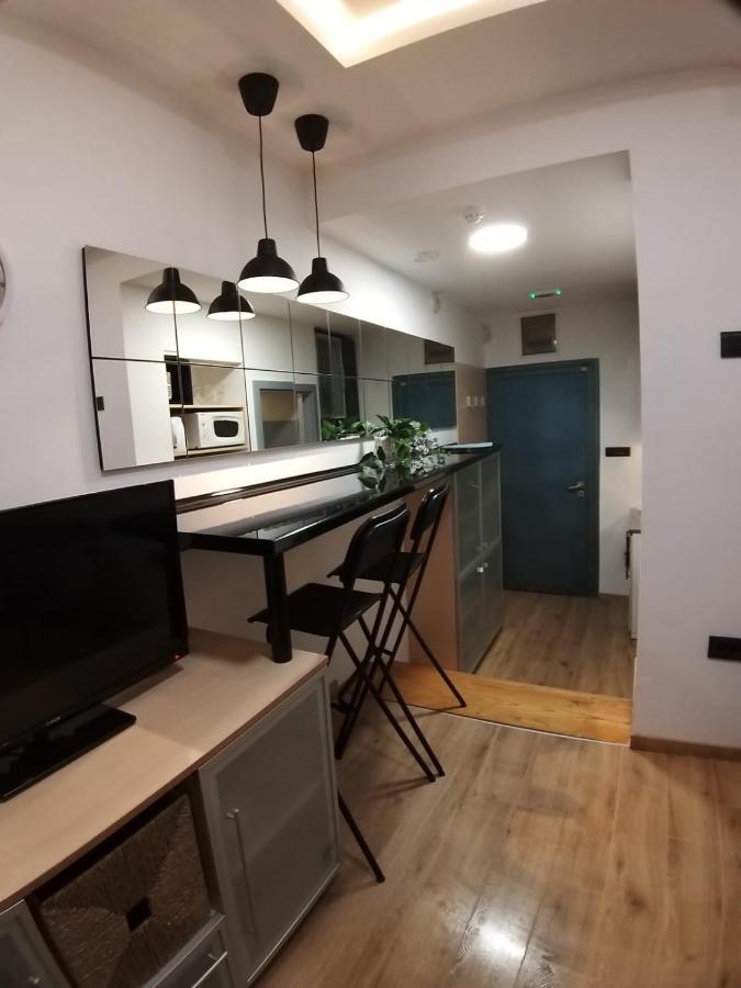 City Center Apartment Βελιγράδι Εξωτερικό φωτογραφία