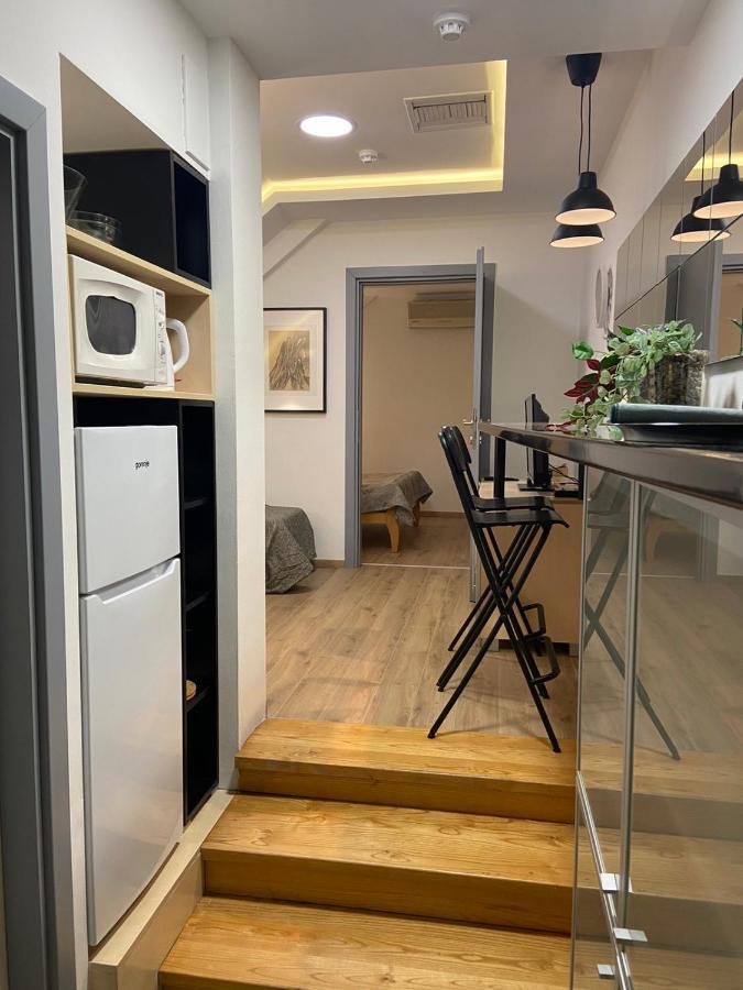 City Center Apartment Βελιγράδι Εξωτερικό φωτογραφία