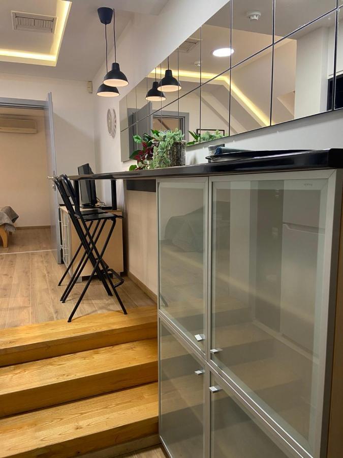 City Center Apartment Βελιγράδι Εξωτερικό φωτογραφία