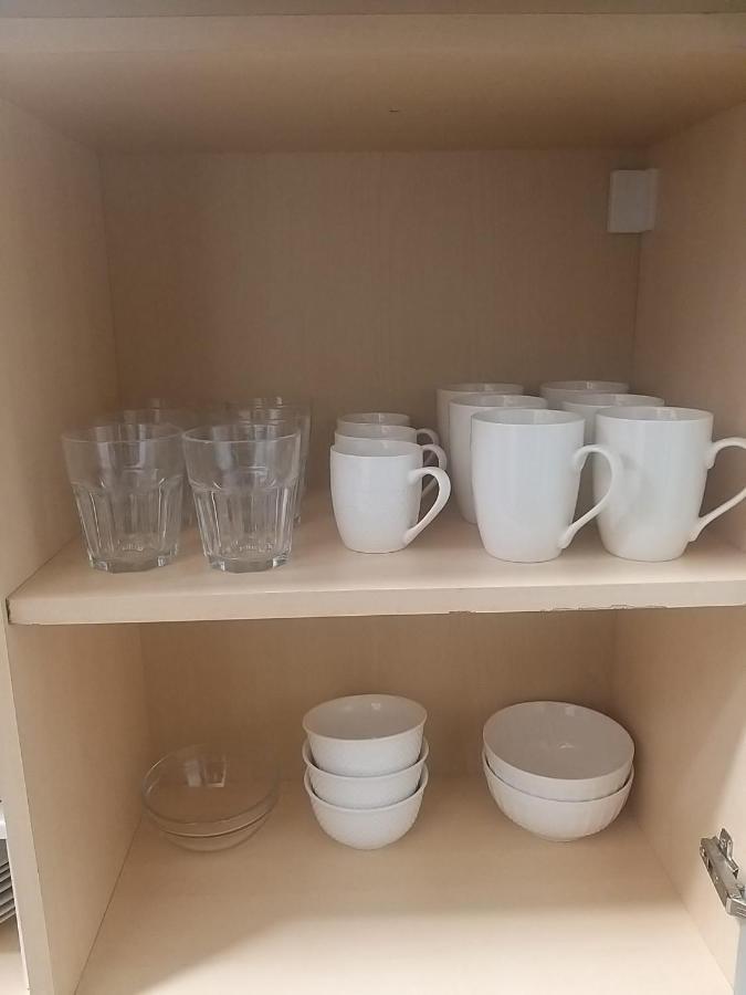 City Center Apartment Βελιγράδι Εξωτερικό φωτογραφία