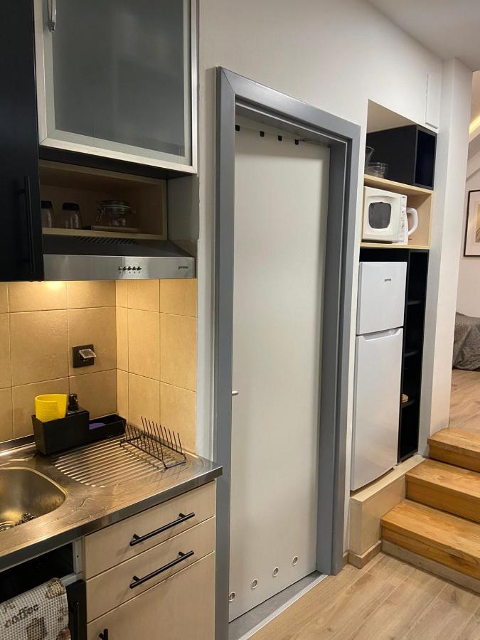 City Center Apartment Βελιγράδι Εξωτερικό φωτογραφία