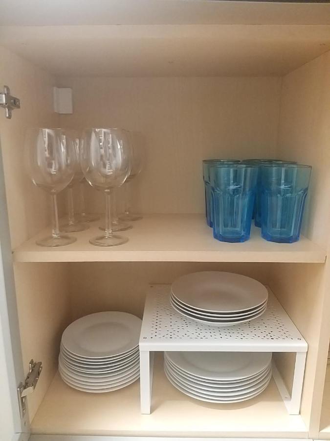 City Center Apartment Βελιγράδι Εξωτερικό φωτογραφία