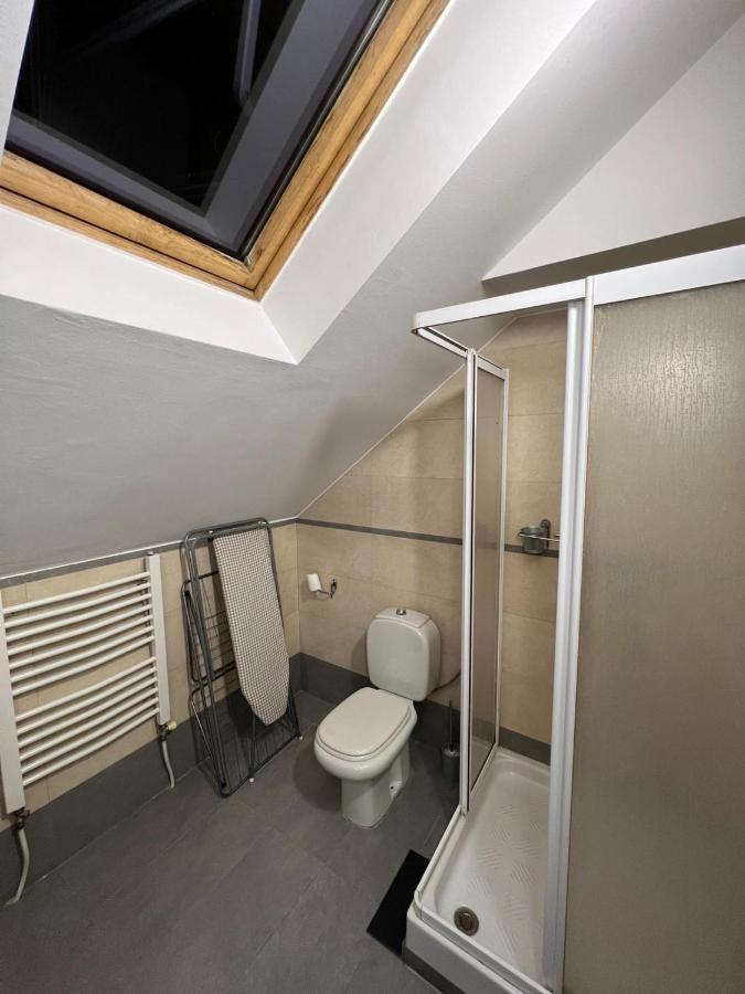 City Center Apartment Βελιγράδι Εξωτερικό φωτογραφία